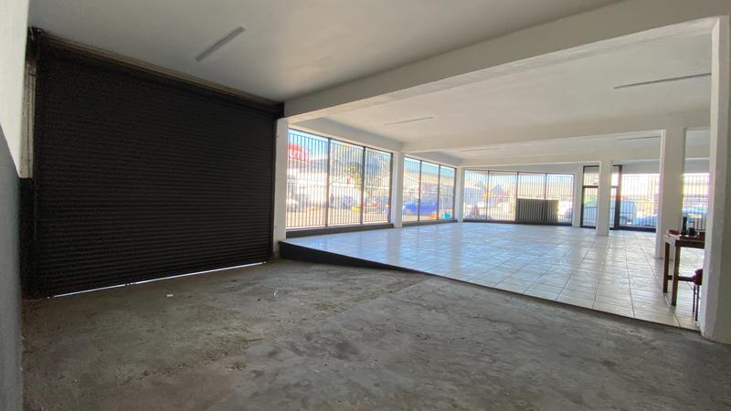 Commercial Property for Sale in Maitland Western Cape